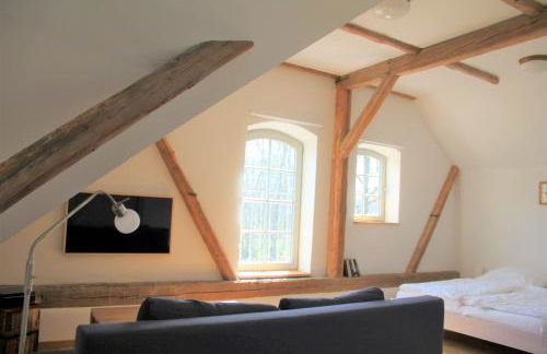 Apfelscheune Cannewitz - Foto 24