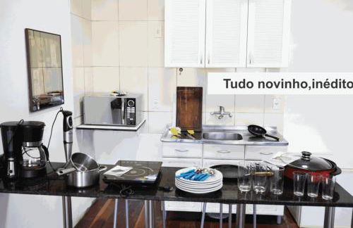 Apartamento Tudo novinho prox Bourbon - Foto 14