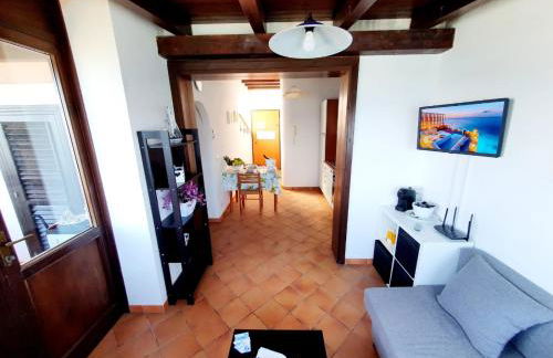 Casa I Sogni In Terrazzo - Foto 35