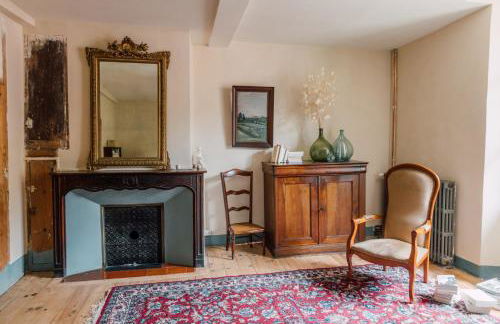 Les Années - Maison de famille - Plateau de Beille - Foto 15