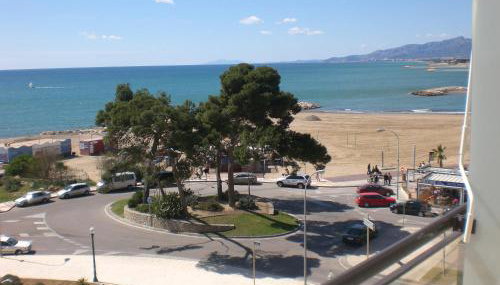 Apartamento frente a la playa en Cambrils - Foto 2