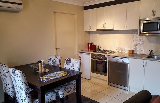 Atricom Apartments Australia - Photo 14