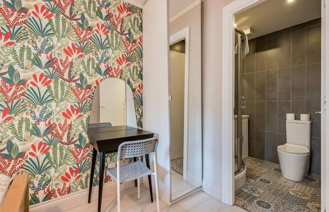 Central Belfast Apartments: Citygate - Foto 22