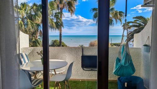 PRIMERA LINEA Playa Romana Frontal al Mar ALBERT VILLAS - Foto 4