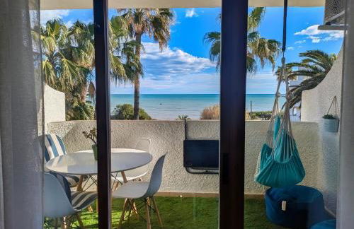 PRIMERA LINEA Playa Romana Frontal al Mar ALBERT VILLAS - Foto 4