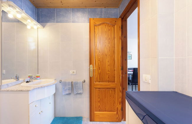 Playa Paraiso - Exceptional Ocean-sunset View - Pool-wifi-smart TV - Photo 18