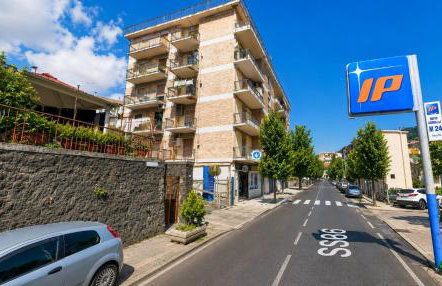 Residenza Regina Margherita, Apud Montes - Foto 12