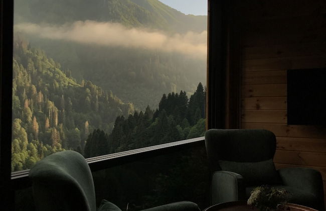 Ayder Dag Evi - Foto 5