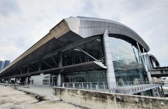 SkyLink Homes - Foto 60