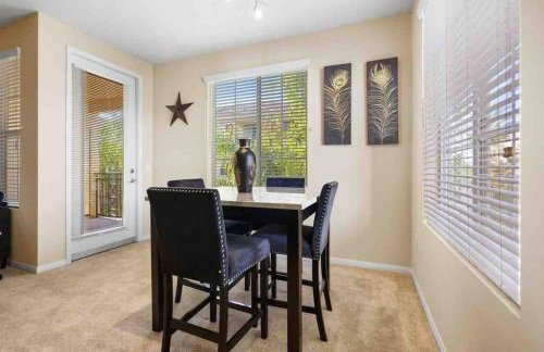 COZY 2BR/2BA ! 5MINtoDisney ! AngelStadium!HondaCenter - Photo 7