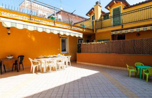 Villa Caterina Mare, BBQ, Pet friendly, Terrazzo & Relax - Photo 47