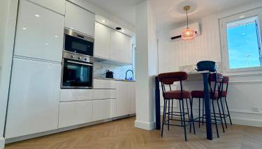 Appartement avec jardin - Front de mer St Laurent-du-Var - Foto 2