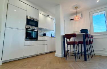 Appartement avec jardin - Front de mer St Laurent-du-Var - Foto 2