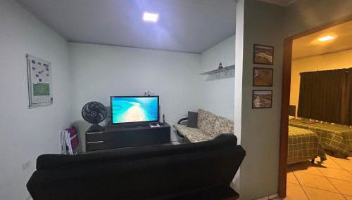 Apartamento na Av das Cataratas de 02 quartos - Foto 2