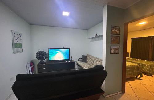 Apartamento na Av das Cataratas de 02 quartos - Foto 2
