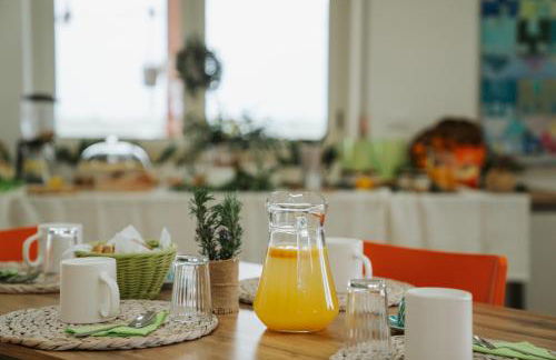 Agri B&B Terre Joniche - Foto 15