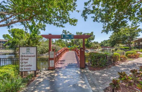 Fabulous Park Shore Condo - Foto 34