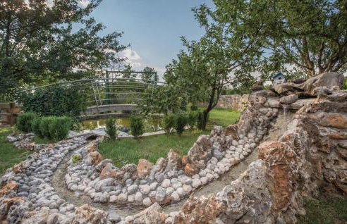 Apartment Ugljan With Outdoor Swimming Pool 317 - Foto 5