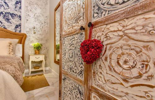 Wehostcostaluz Le Petit Palace Catedral con parking gratuito - Foto 3