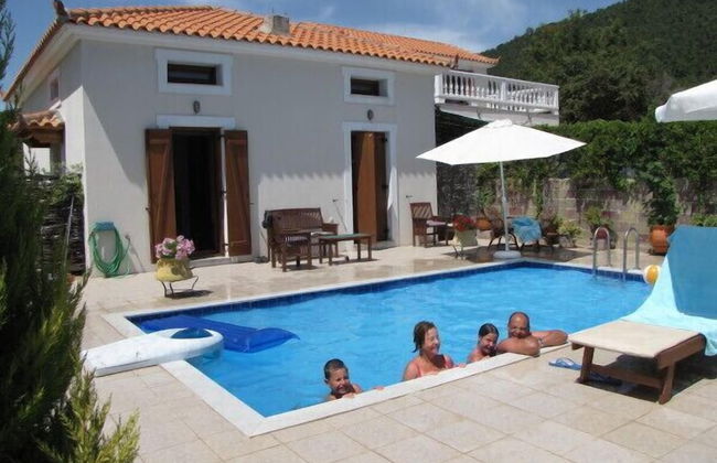 Skopelos Country Villas - Foto 21