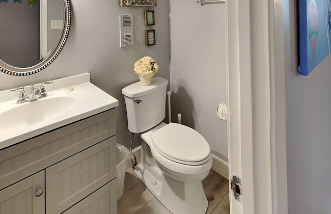 Villas on the Gulf Breeze by SVR - Foto 46