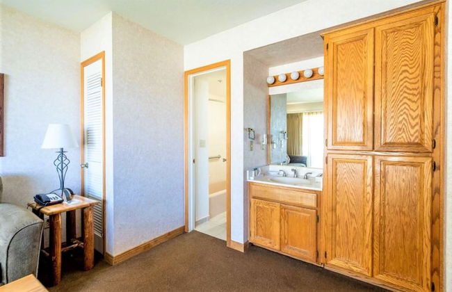 Lagonita Lodge - Foto 17