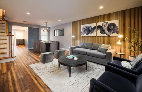 The Lambertville Haven - Foto 1