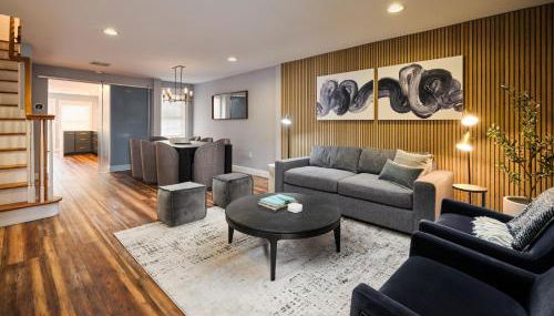 The Lambertville Haven - Foto 1