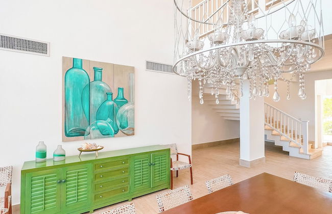 Peninsula Esmeralda Luxury Hotel & Villas - Foto 32