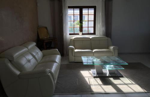 villa maxilly - Foto 4