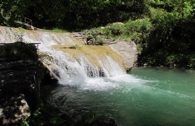 Villa with Salt Water & Heated Pool & Hot Tub near sea - Foto 71