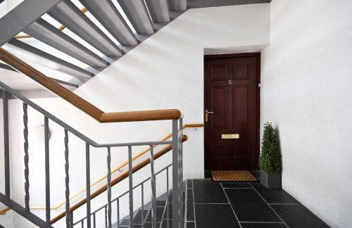 Old Whisky Distillery Apartment - Foto 11