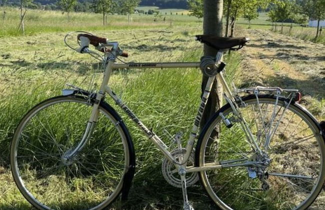 Time out in the Wiehengebirge - Foto 15