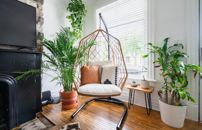 Private Parking Nationwide Convention Downtown - Photo 21