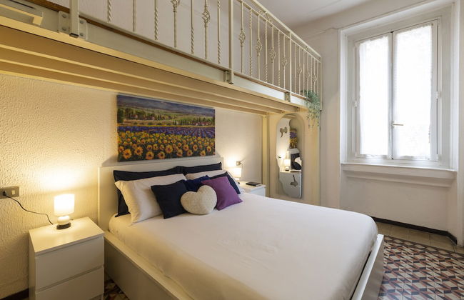 notaMi - Titty House Crocetta - Photo 1