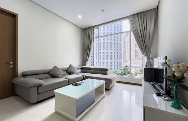 Soho Suites KLCC By Rest Kuala Lumpur - Foto 70