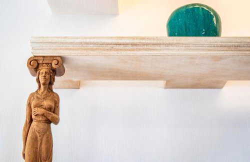 Skopelos luxurious villa "Aloupi" - Foto 61