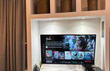 Appart'TERRASSE - 20mn STADE U ARENA - CHAMPS ÉLYSÉES - RER A - Foto 37