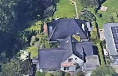 Hamburger Villenviertel, ganzes Haus mit 5 Einbettzimmern,1 Esszimmer - Foto 22