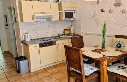 Ferienwohnung Urte in Putgarten , Kap Arkona Rügen - Foto 12