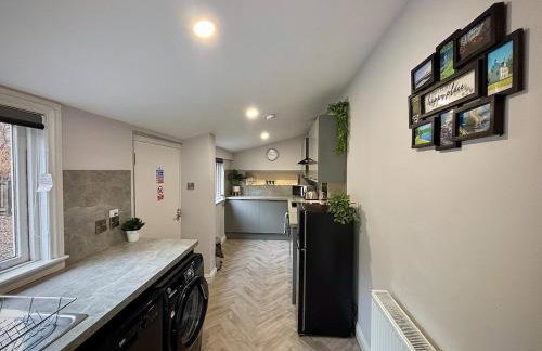 Stunning Speyside retreat, ideal for Whisky lovers - Foto 23