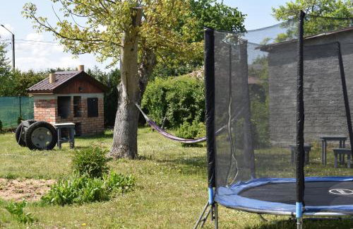 Apartament Domowe Zacisze 1 - Foto 12