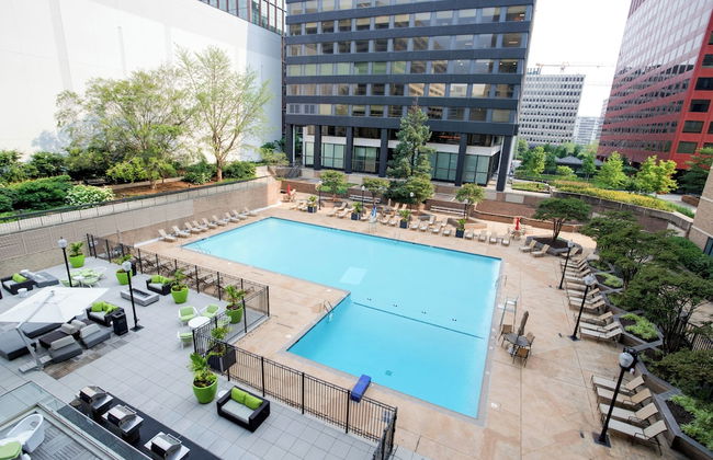 Modern Apartment with Top Amenities - Photo 39