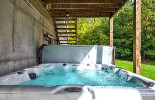 Spirit of Toccoa - Foto 36