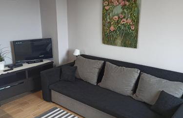 Domek Całoroczny Pod Dworem - Foto 11