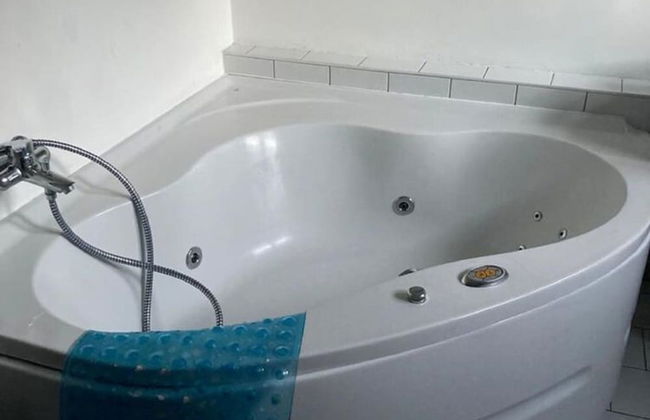 Apartment in Mauerbach Near Vienna With Pool - Foto 22