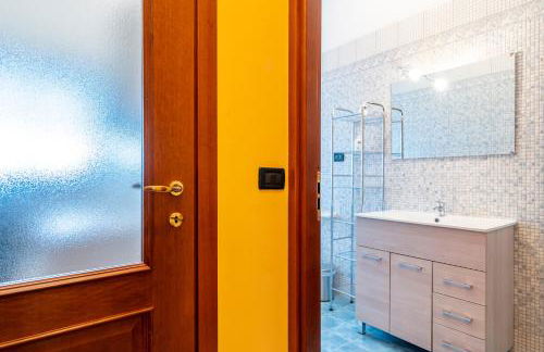 Agriturismo Cantine Bevione - Family Apartments with panoramic view - Foto 120