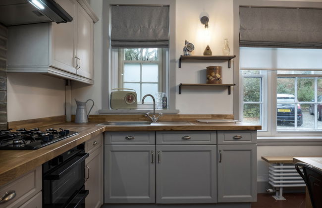 Tan Y Cytiau - Foto 40