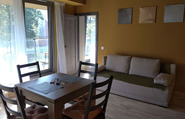 Saules Club Apart Hotel - Foto 71