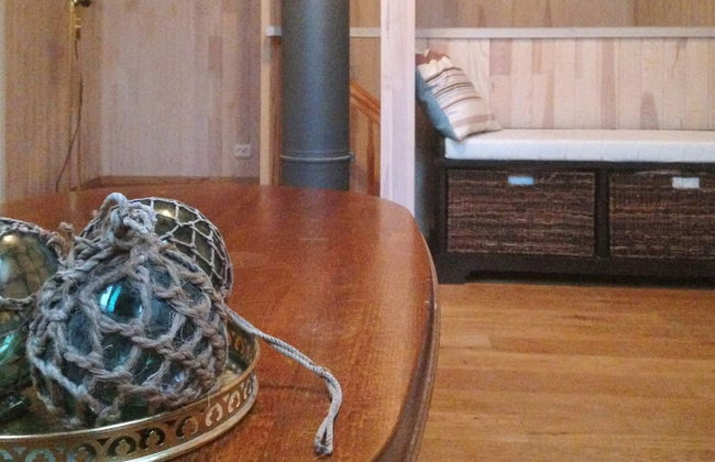 Holiday Home in GurskÃ¸y - Foto 6